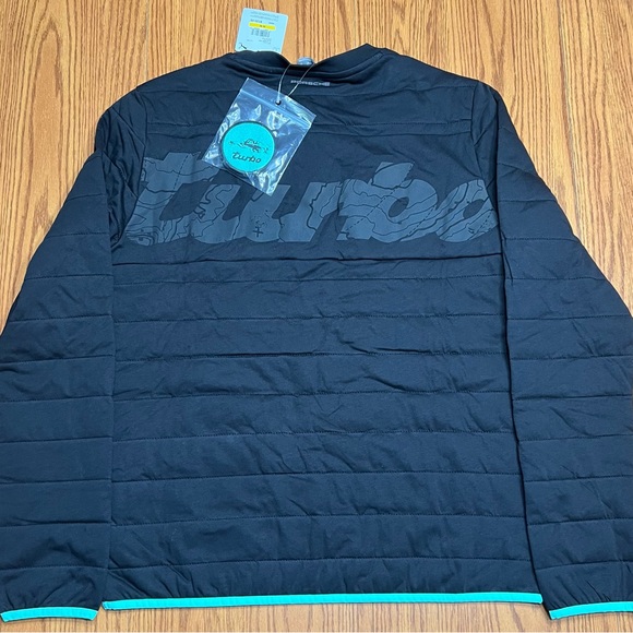 New Puma crew neck - Picture 3 of 3